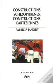 Capa do artigo Constructions Schizophrenes, Constructions Cartesiennes