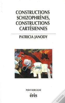 Capa do artigo Constructions Schizophrenes, Constructions Cartesiennes