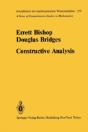 Constructive Analysis - Preview