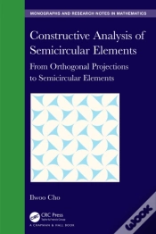 Capa do artigo Constructive Analysis Of Semicircular Elements