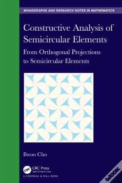 Capa do artigo Constructive Analysis Of Semicircular Elements