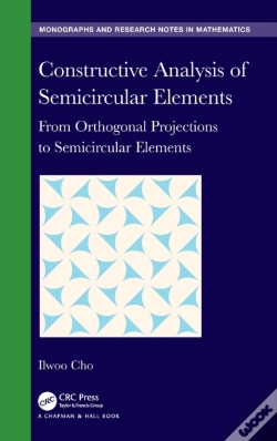 Capa do artigo Constructive Analysis Of Semicircular Elements