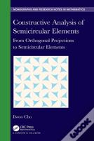 Constructive Analysis Of Semicircular Elements