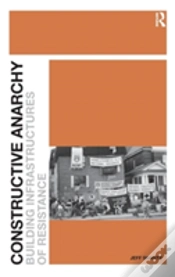 Capa do artigo Constructive Anarchy