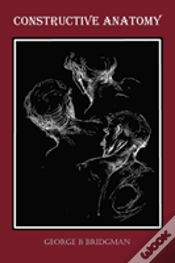 Capa do artigo Constructive Anatomy (Fully Illustrated)