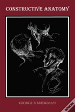 Capa do artigo Constructive Anatomy (Fully Illustrated)