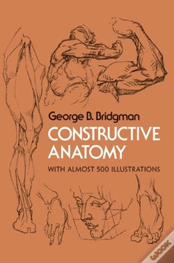 Capa do artigo Constructive Anatomy