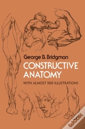Capa do artigo Constructive Anatomy