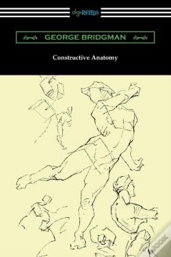 Capa do artigo Constructive Anatomy