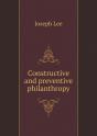 Constructive And Preventive Philanthropy - Preview