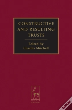 Capa do artigo Constructive And Resulting Trusts