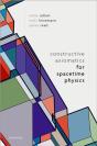 Constructive Axiomatics For Spacetime Physics - Preview