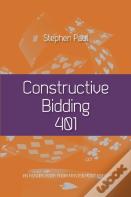 Constructive Bidding 401