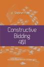 Constructive Bidding 401 - Preview