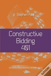 Capa do artigo Constructive Bidding 401