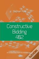 Constructive Bidding 402
