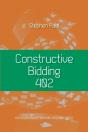 Constructive Bidding 402 - Preview