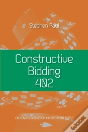Capa do artigo Constructive Bidding 402