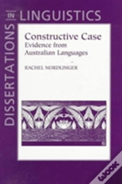 Capa do artigo Constructive Case
