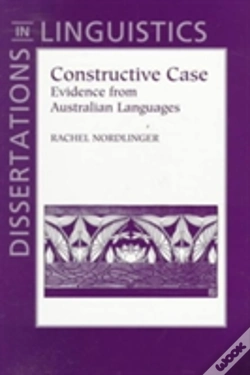 Capa do artigo Constructive Case