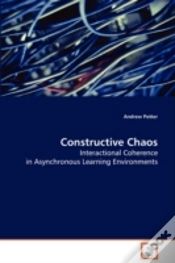 Capa do artigo Constructive Chaos