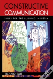 Capa do artigo Constructive Communication