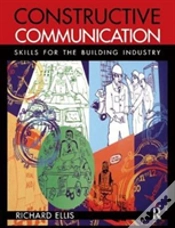 Capa do artigo Constructive Communication