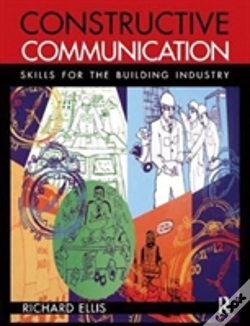 Capa do artigo Constructive Communication
