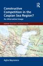 Constructive Competition In The Caspian Sea Region - Preview