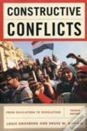 Constructive Conflicts