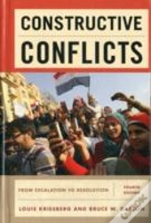 Constructive Conflicts