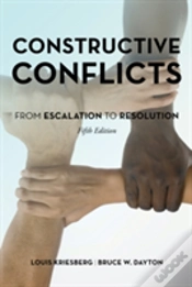 Capa do artigo Constructive Conflicts From Escb