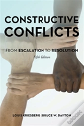 Constructive Conflicts From Espb
