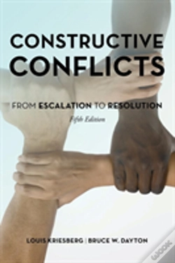 Capa do artigo Constructive Conflicts From Espb