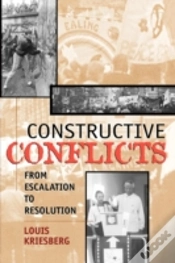 Capa do artigo Constructive Conflicts