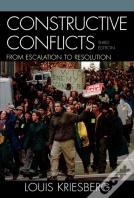 Constructive Conflicts