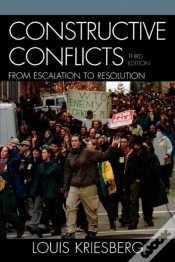 Capa do artigo Constructive Conflicts