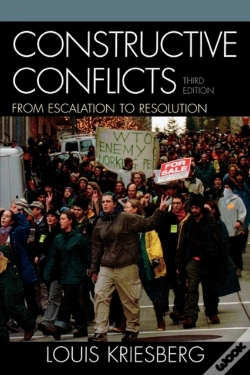 Capa do artigo Constructive Conflicts