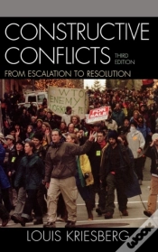 Capa do artigo Constructive Conflicts