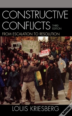 Capa do artigo Constructive Conflicts