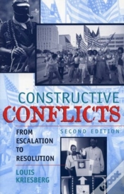 Capa do artigo Constructive Conflicts