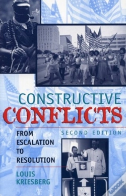 Capa do artigo Constructive Conflicts
