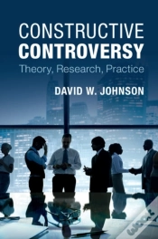 Capa do artigo Constructive Controversy