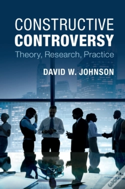Capa do artigo Constructive Controversy