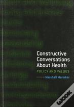Constructive Conversations About Health