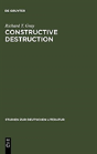 Constructive Destruction - Preview