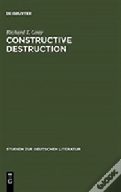 Capa do artigo Constructive Destruction