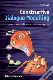 Capa do artigo Constructive Dialogue Modelling