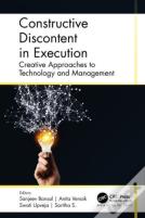 Constructive Discontent In Execution