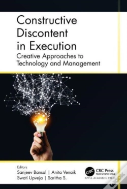 Capa do artigo Constructive Discontent In Execution